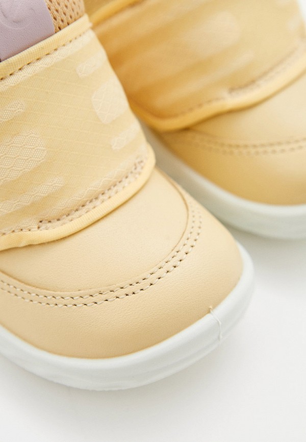 фото Кроссовки ecco