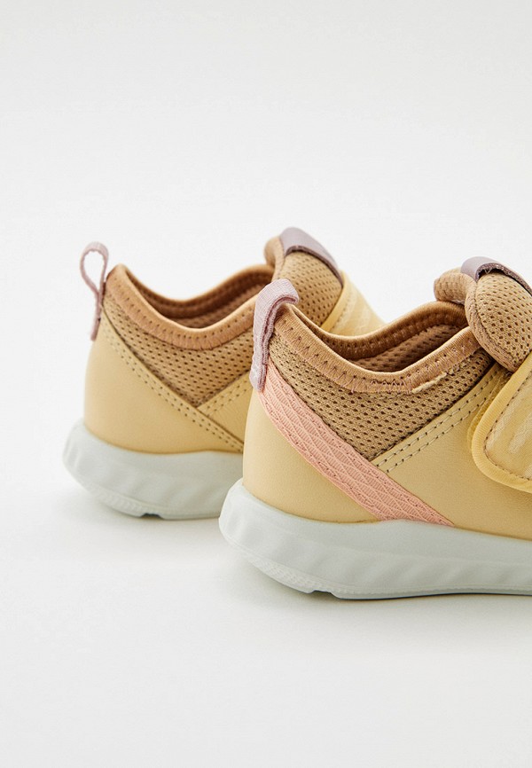 фото Кроссовки ecco