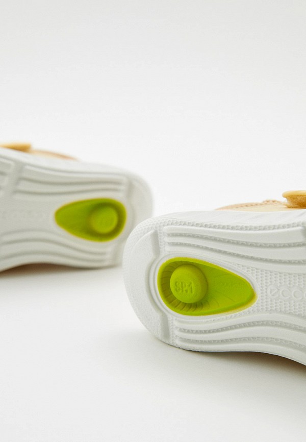 фото Кроссовки ecco