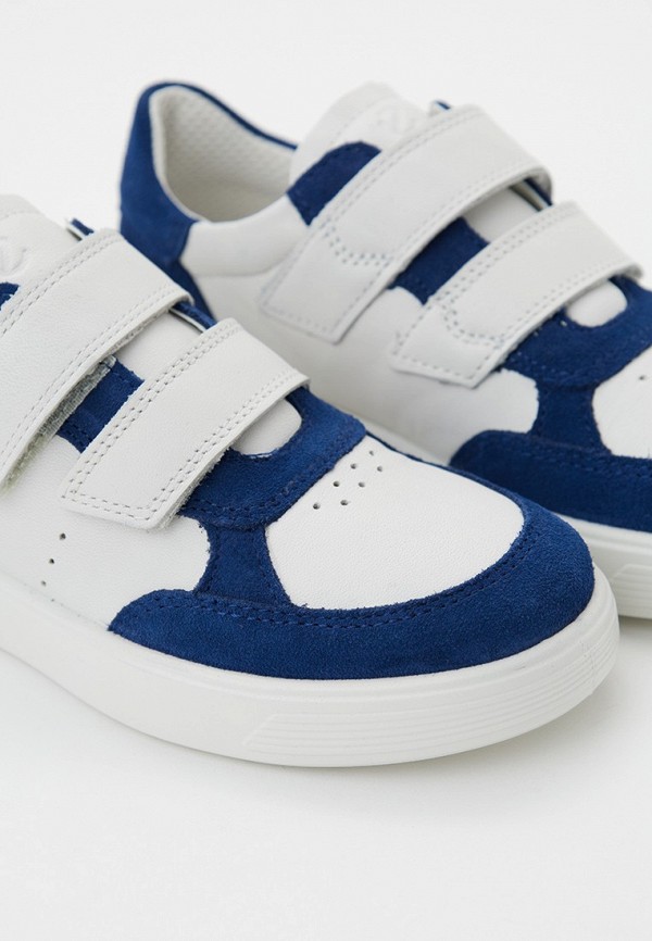 Кеды Ecco белый, размер 35, фото 2