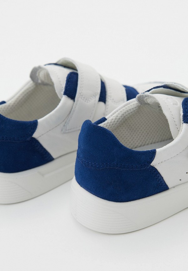 Кеды Ecco белый, размер 35, фото 4