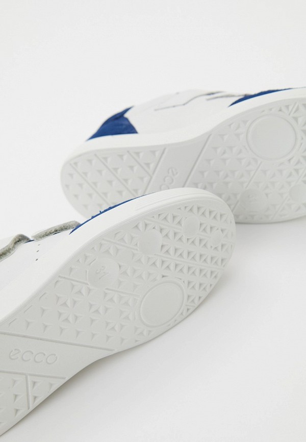 Кеды Ecco белый, размер 35, фото 5