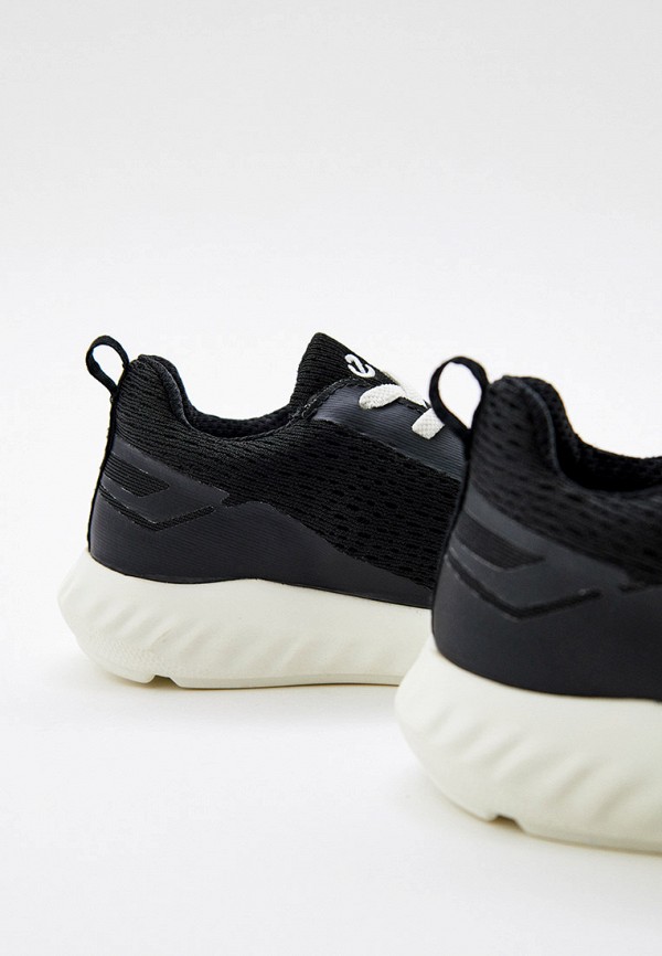 Кроссовки Ecco черный, размер 30, фото 4