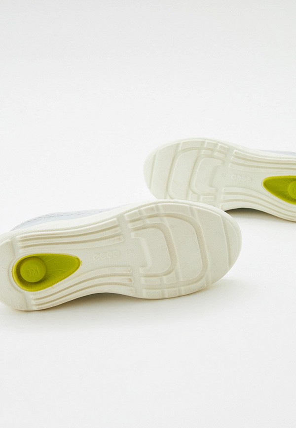 Кроссовки Ecco серый, размер 30, фото 5