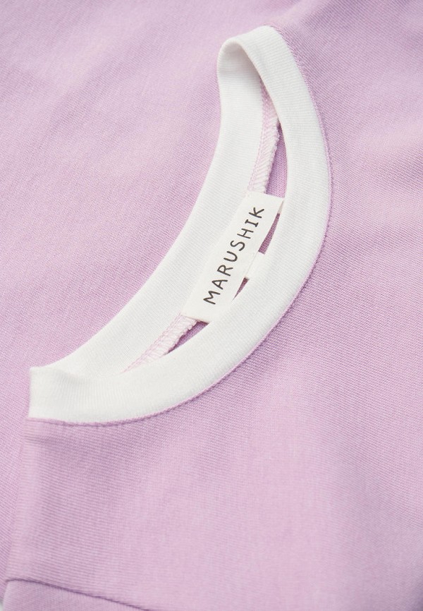 фото Лонгслив marushik