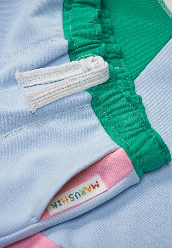 фото Брюки спортивные marushik