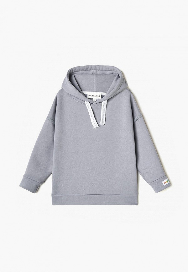 Худи Marushik