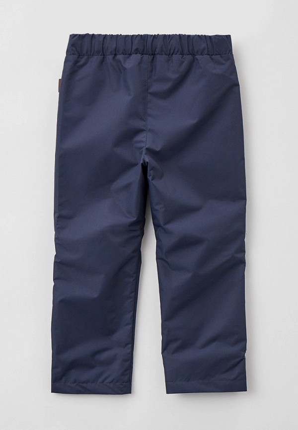 фото Брюки утепленные kisu