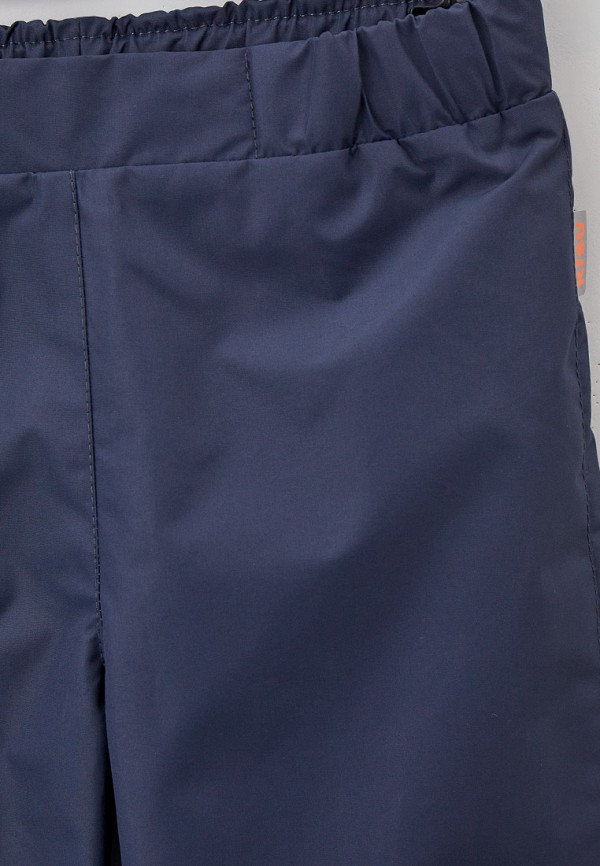 фото Брюки утепленные kisu