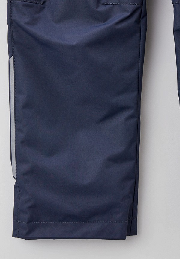 фото Брюки утепленные kisu