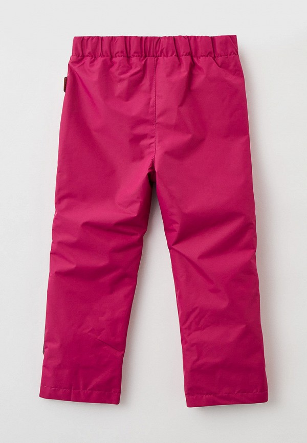 фото Брюки утепленные kisu