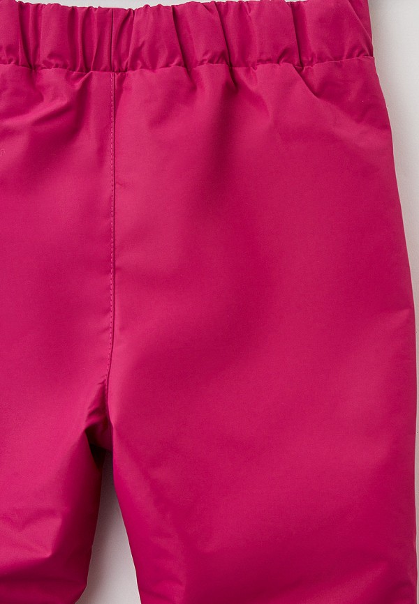 фото Брюки утепленные kisu