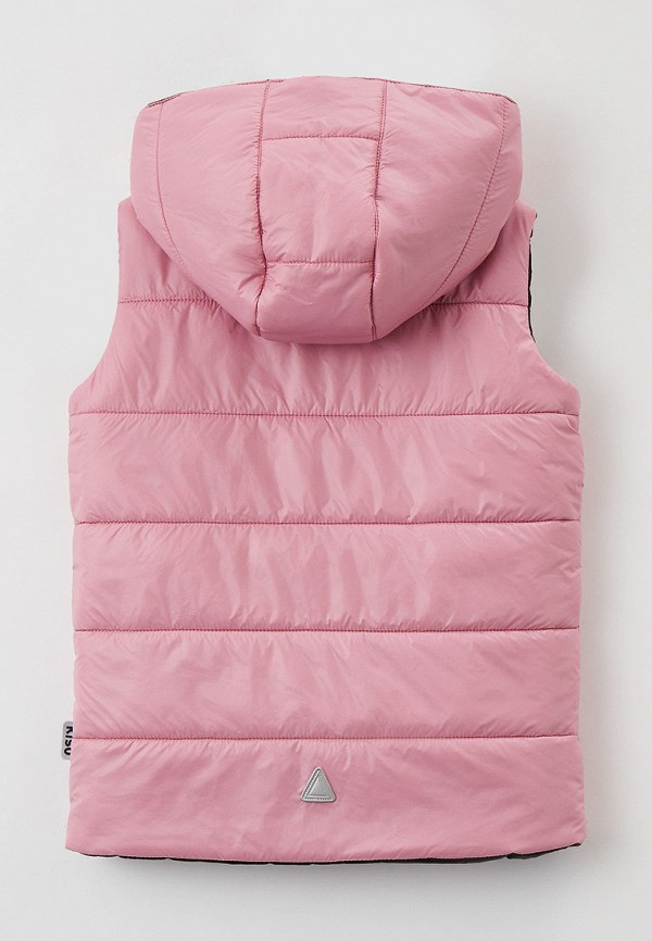 фото Жилет утепленный kisu