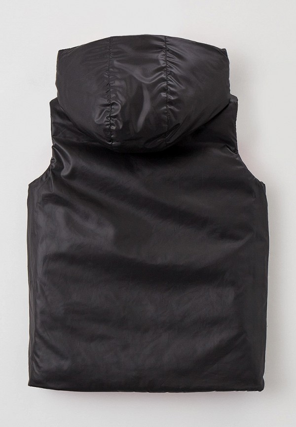 фото Жилет утепленный kisu