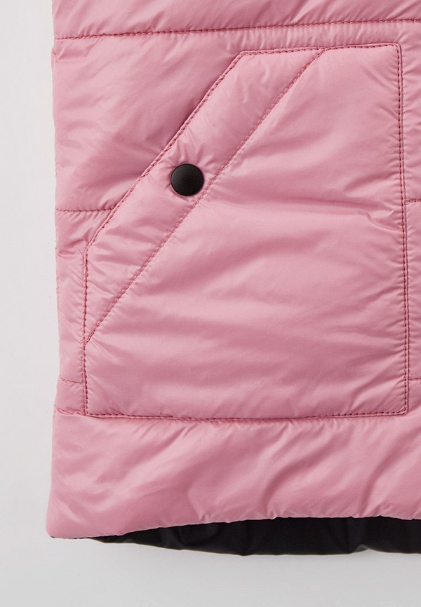 фото Жилет утепленный kisu