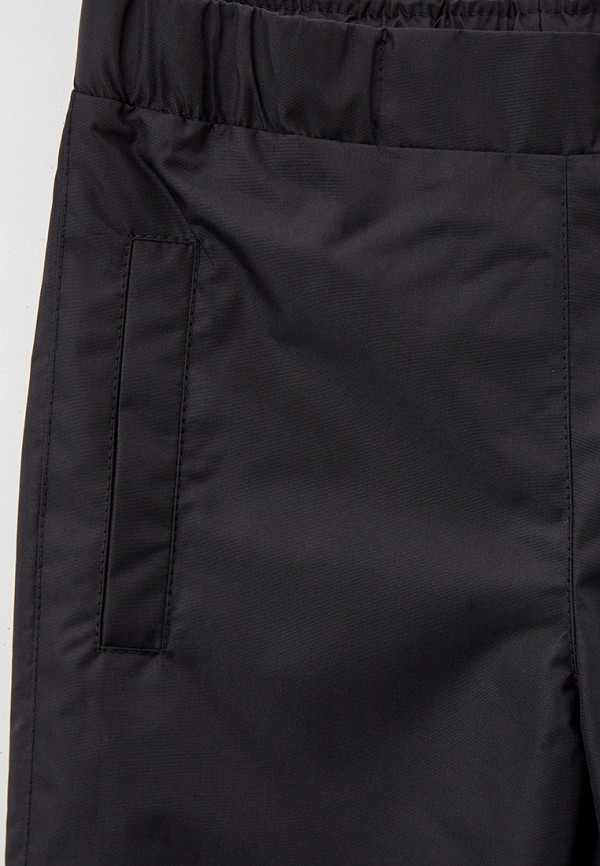 фото Брюки утепленные kisu