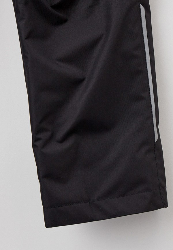 фото Брюки утепленные kisu