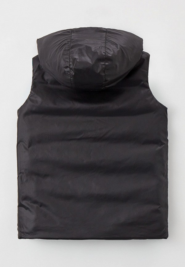 фото Жилет утепленный kisu