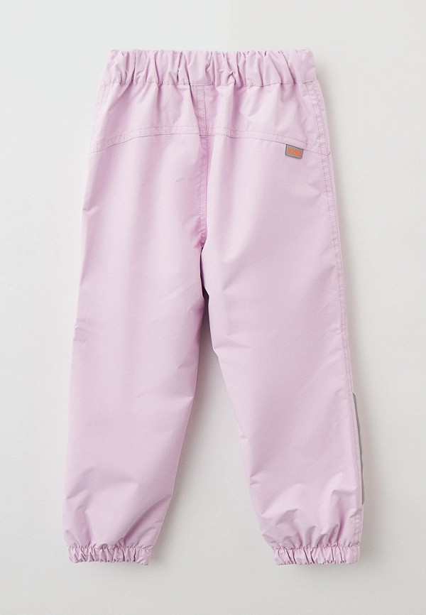 фото Брюки утепленные kisu