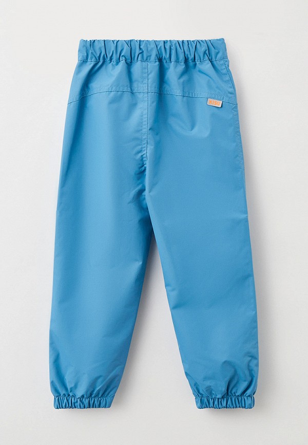 фото Брюки утепленные kisu