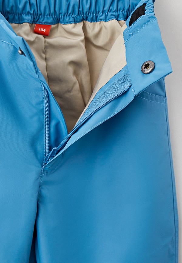 фото Брюки утепленные kisu