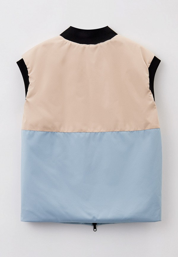 фото Жилет утепленный batik