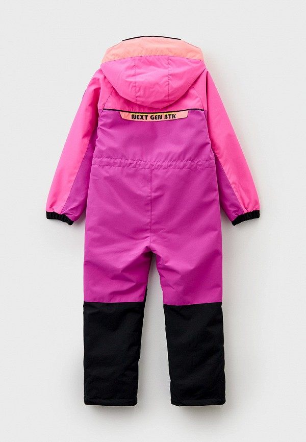 фото Комбинезон утепленный и термобелье batik