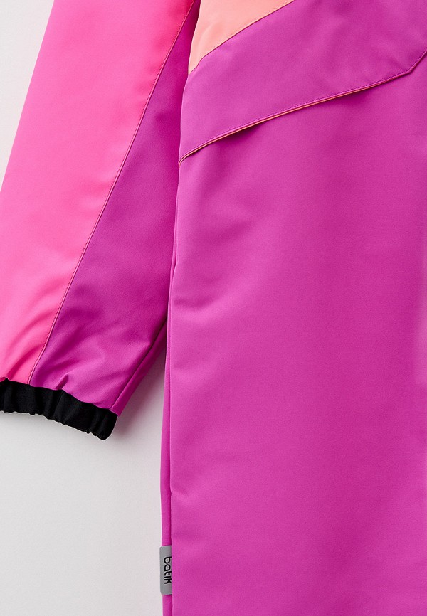 фото Комбинезон утепленный и термобелье batik