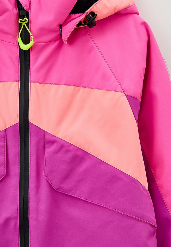 фото Комбинезон утепленный и термобелье batik