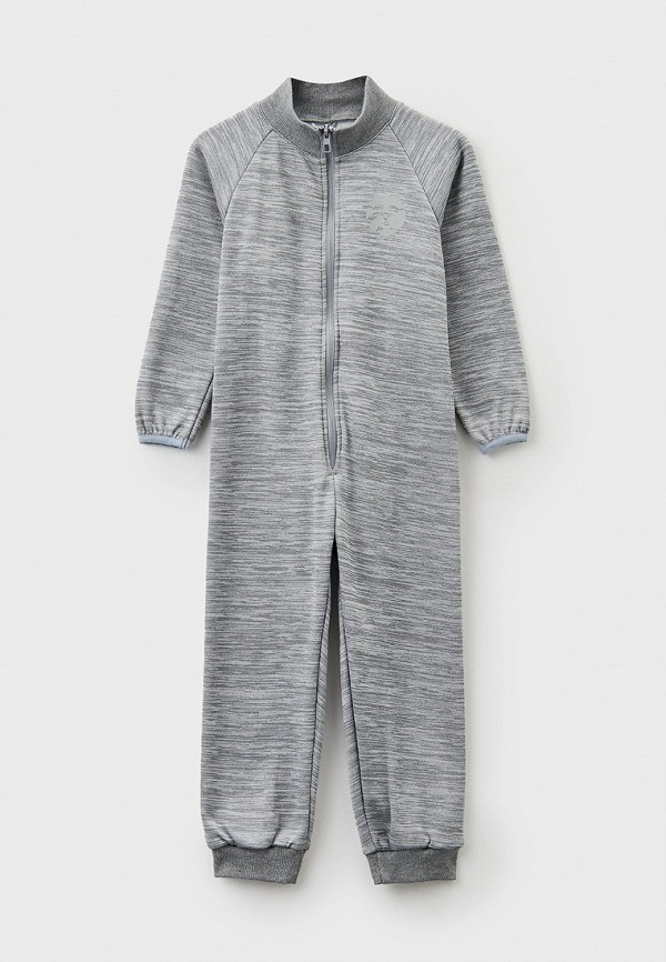 фото Комбинезон утепленный и термобелье batik