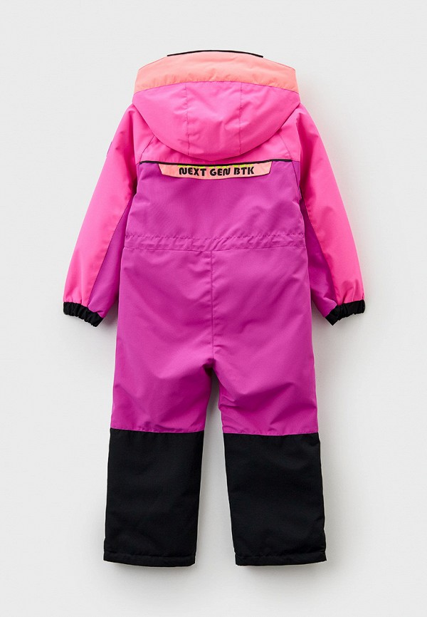 фото Костюм утепленный batik