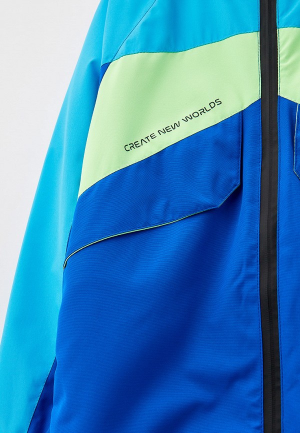 фото Костюм утепленный batik