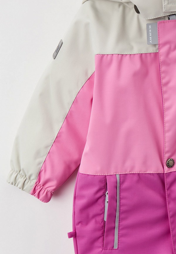 фото Комбинезон утепленный kerry