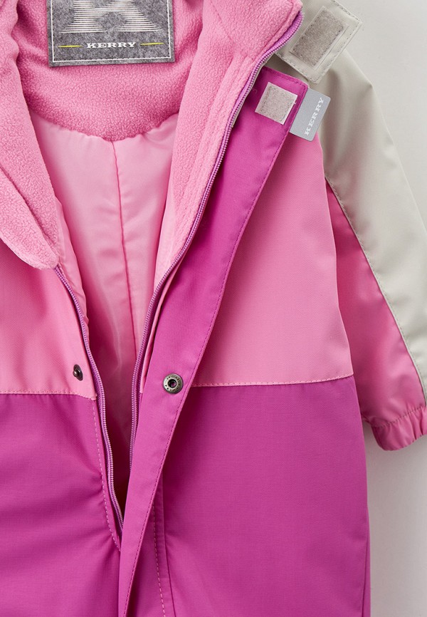 фото Комбинезон утепленный kerry