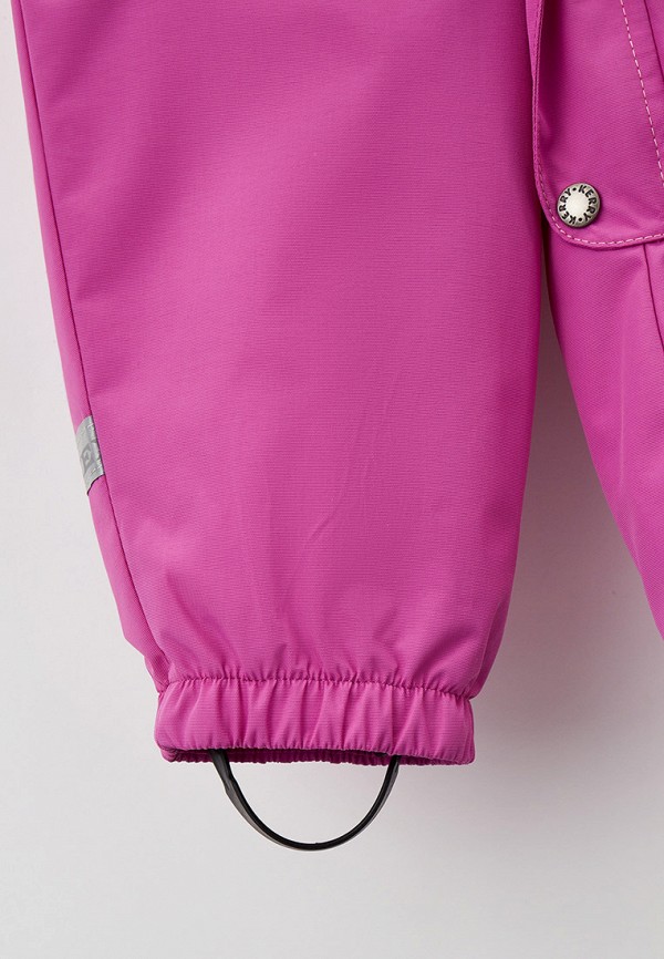 фото Комбинезон утепленный kerry