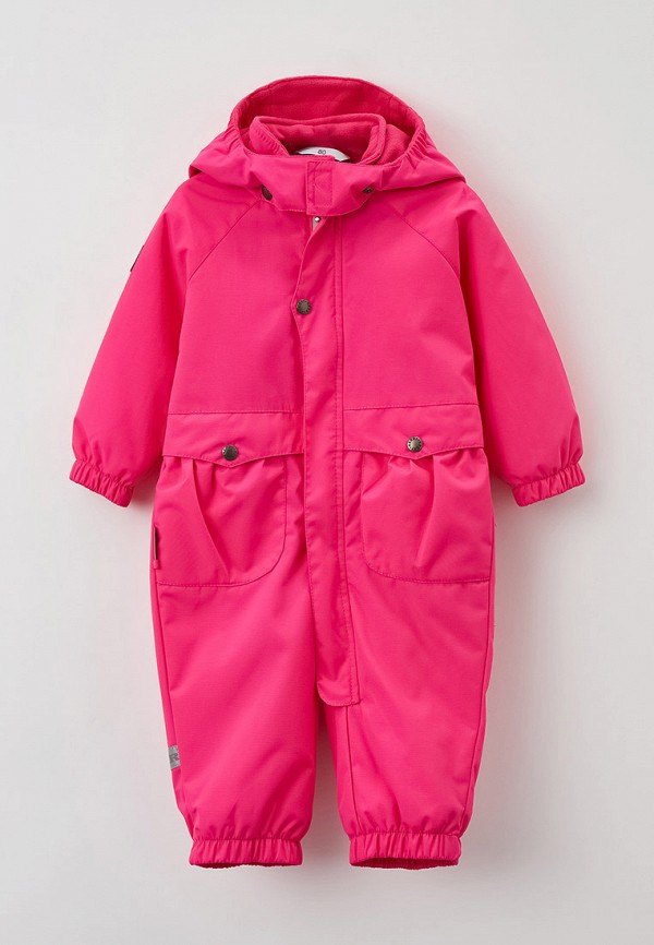 фото Комбинезон утепленный kerry
