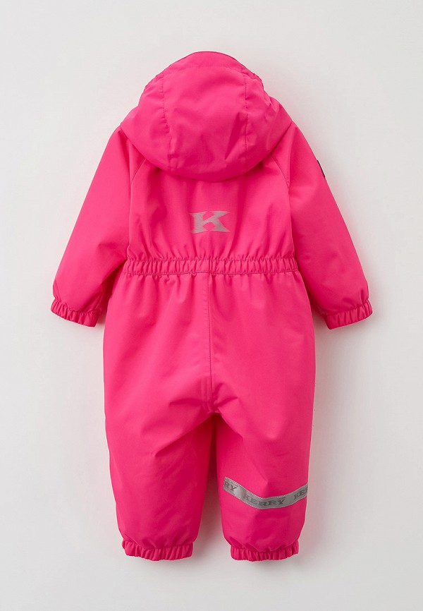 фото Комбинезон утепленный kerry