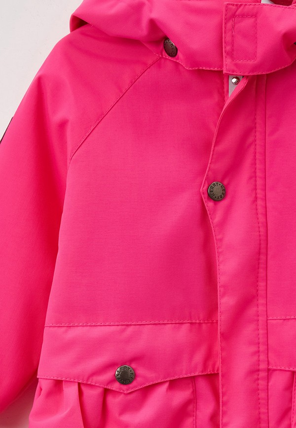 фото Комбинезон утепленный kerry