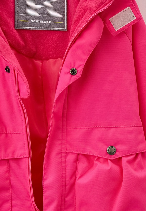 фото Комбинезон утепленный kerry