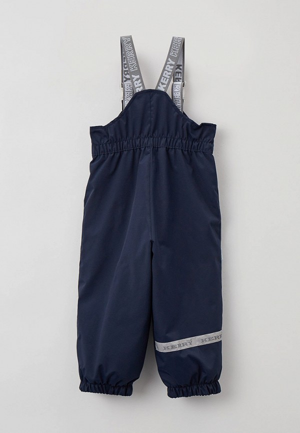 фото Брюки утепленные kerry