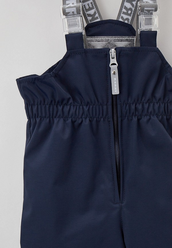 фото Брюки утепленные kerry