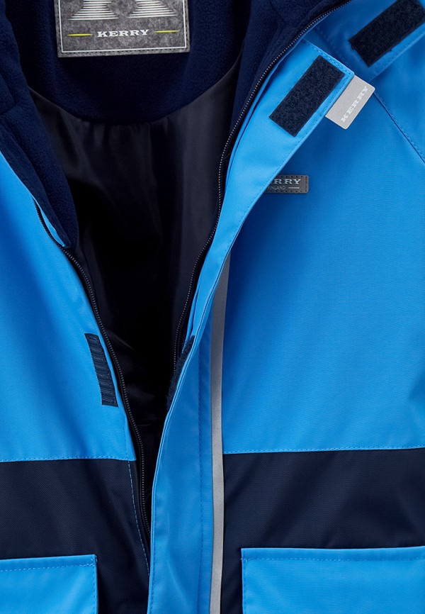 фото Комбинезон утепленный kerry