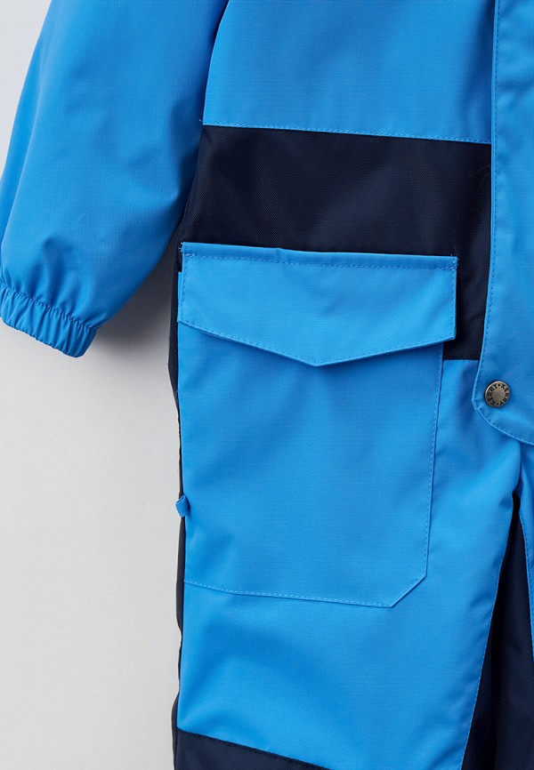 фото Комбинезон утепленный kerry