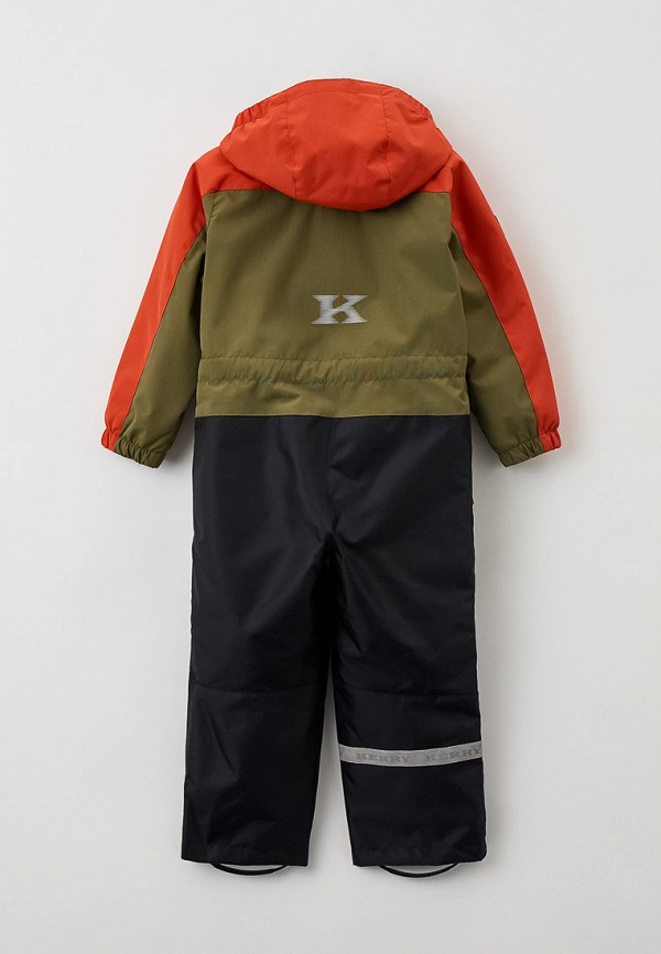 фото Комбинезон утепленный kerry