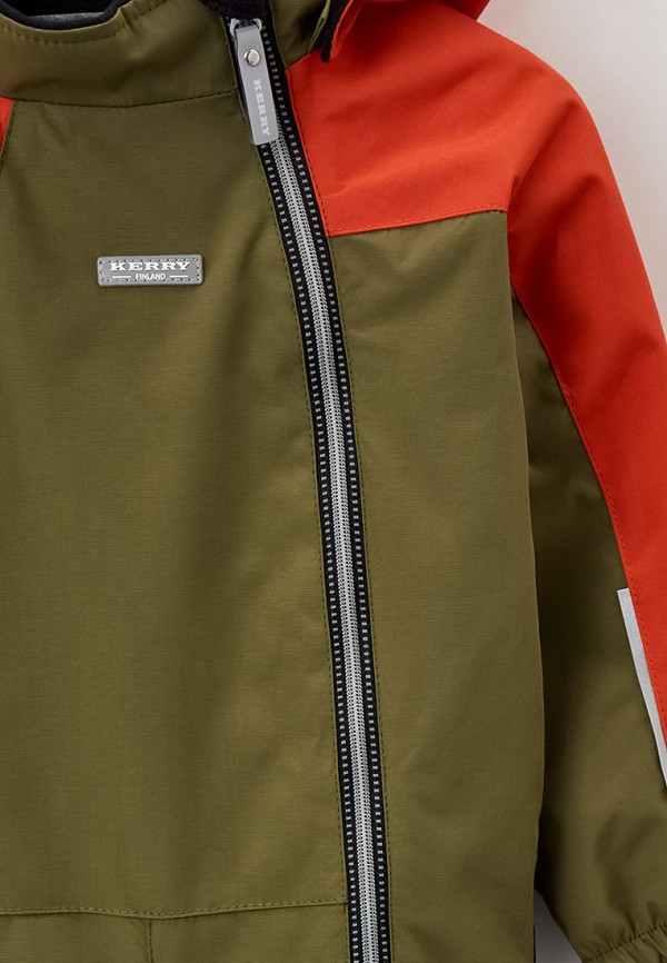 фото Комбинезон утепленный kerry