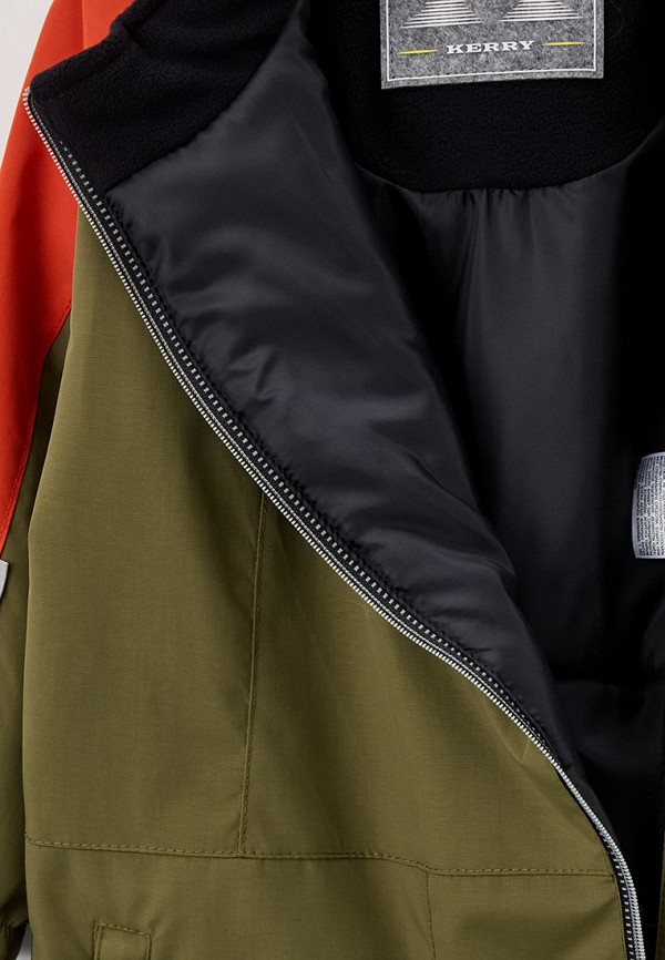 фото Комбинезон утепленный kerry