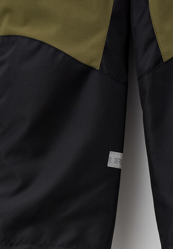 фото Комбинезон утепленный kerry