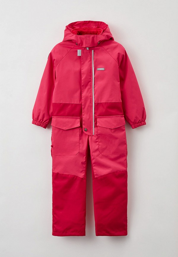 фото Комбинезон утепленный kerry