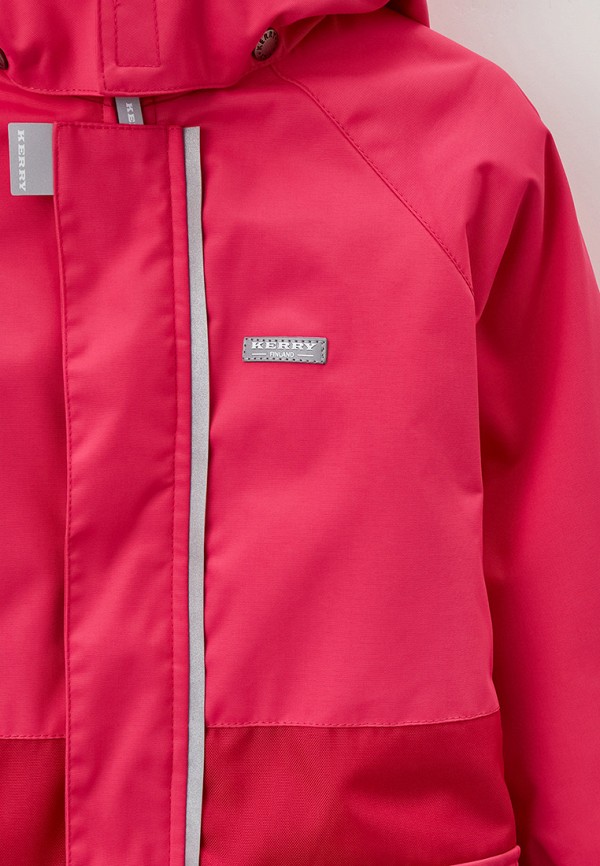 фото Комбинезон утепленный kerry