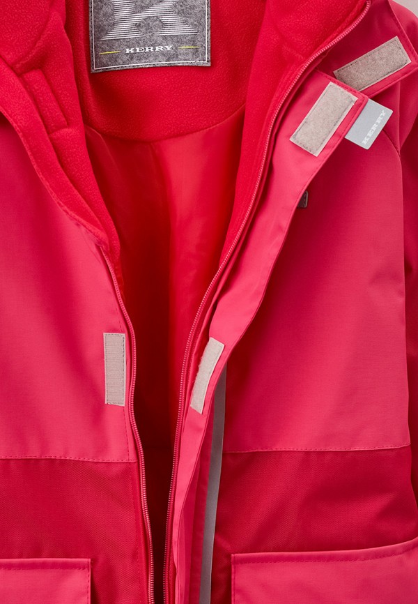 фото Комбинезон утепленный kerry